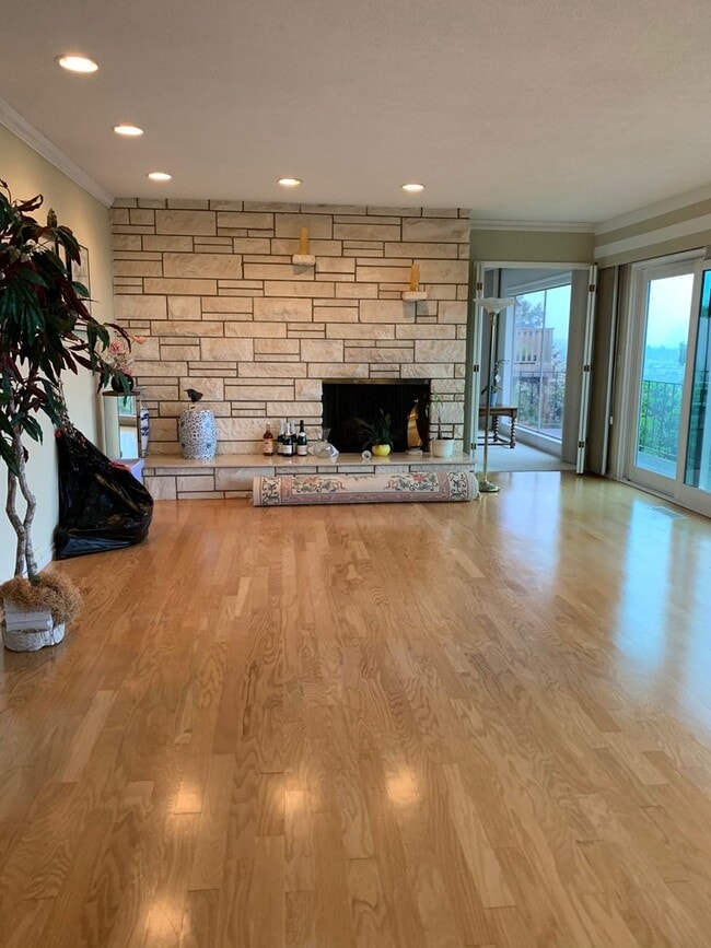 Photo - Stunning Del Cerro View Home with Spacious Split-Level Layout