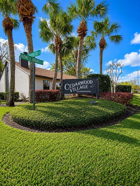 2481 Tahoe Cir Unit 2481