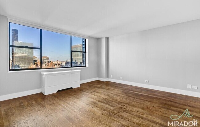 Building Photo - 0 bedroom in New York NY 10016 Unit 17E Rental