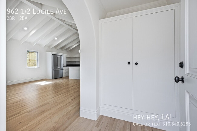 Photo - 964 Lucile Ave