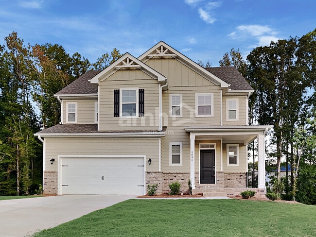 Building Photo - 5045 Hudson Vly Dr