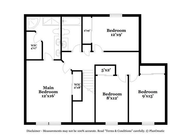 Photo - 4842 Elmont Pl