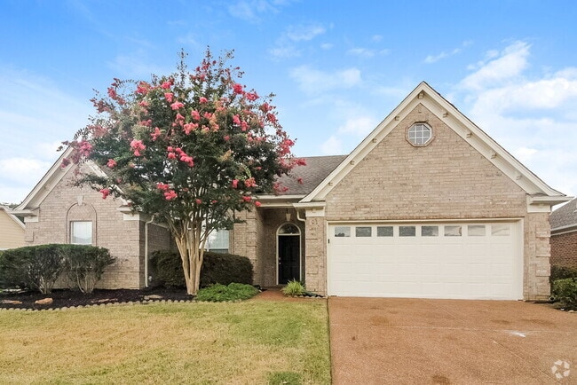 Building Photo - 8315 Red Creek Dr Rental
