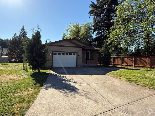Building Photo - Cozy 3Bd Ranch in Vancouver! Rental