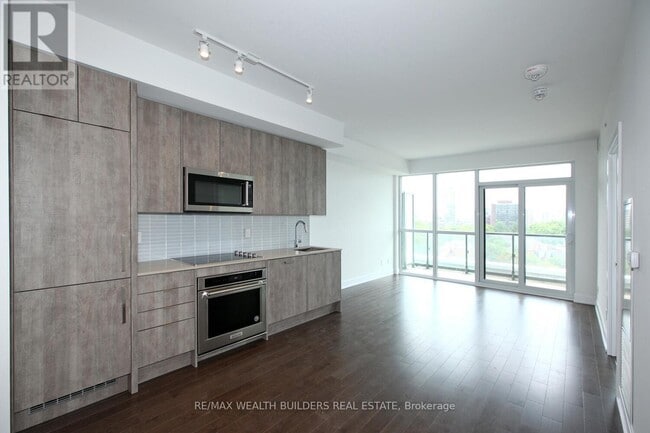 Photo - 181 Bedford Rd Unité 808