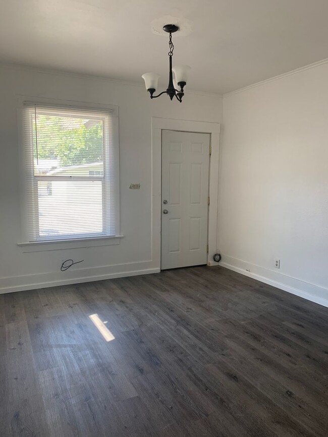 Photo - 1 bedroom 1 bath house located in Kellogg, Idaho.