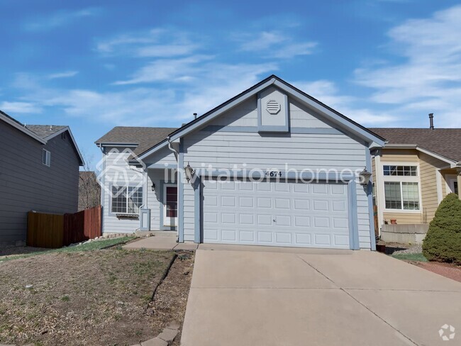 Building Photo - 4674 Bittercreek Dr Rental