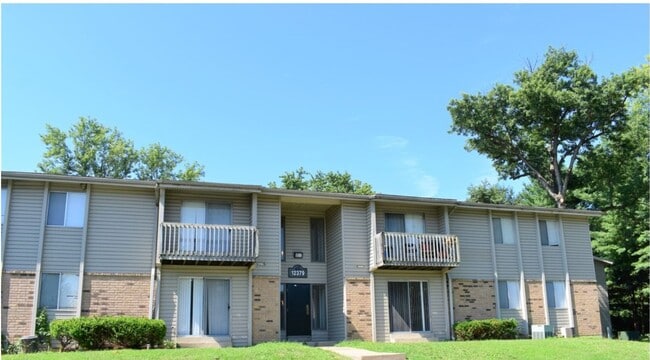 Windham Chase Apartments
