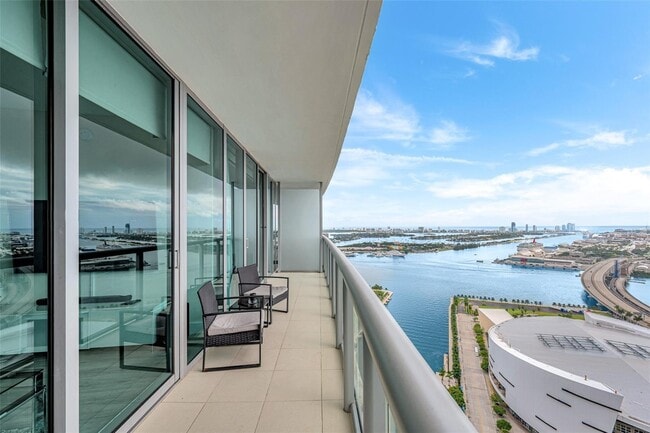 Photo - 888 Biscayne Blvd Unit 4102