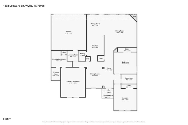 1202 Leeward Ln