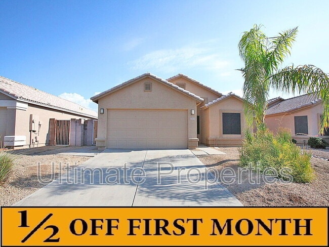Building Photo - 8644 W Mauro Ln