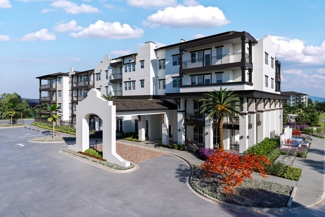 Photo - Amberlin South Naples 55+ Active Adult