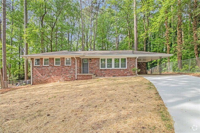 Building Photo - 1933 Radar Rd NE Rental
