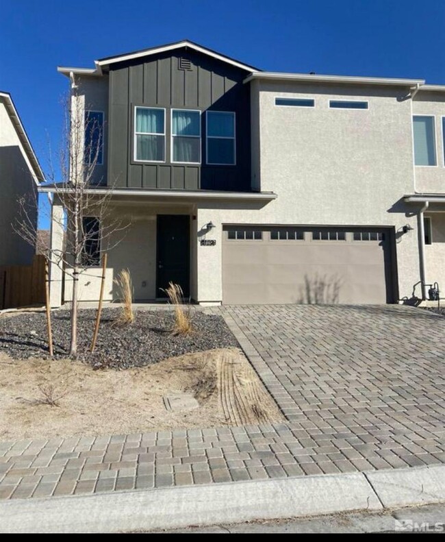 Photo - 4892 Black Falcon Way Townhome