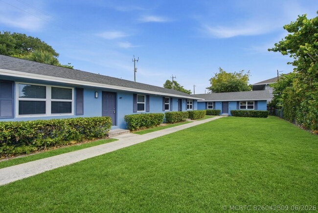 353 Wickline Blvd