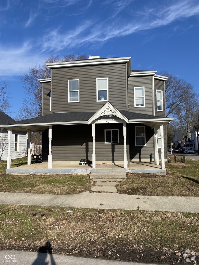 Building Photo - 614 E Jefferson St Unit 1 Rental