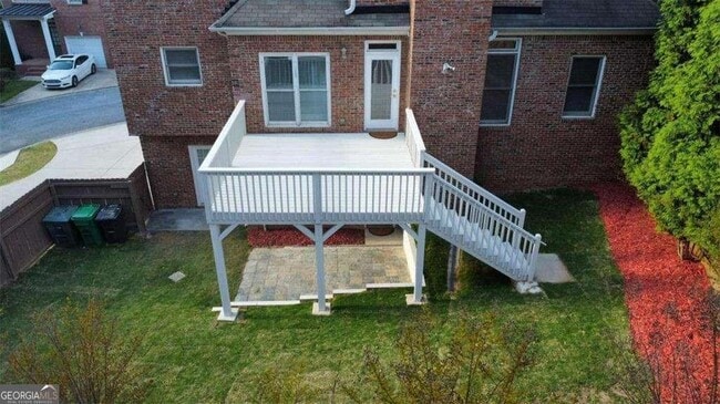 Photo - 1711 Summit Glen Ln NE