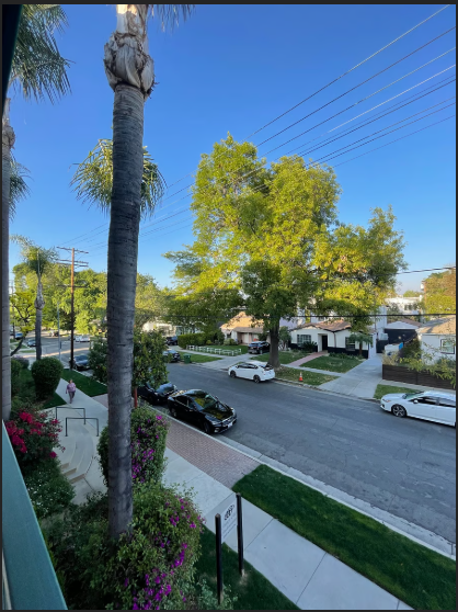 Photo - 4501 Cedros Ave Condo Unit 202