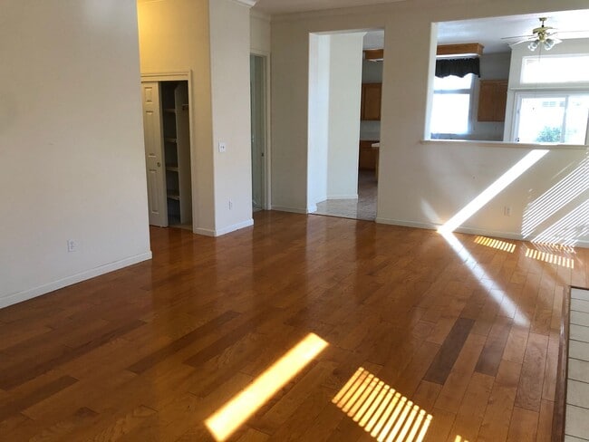 Photo - Cute one story in a 55 or better gated community.