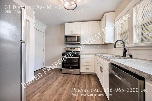 31 Diamond Ave NE Unit 2