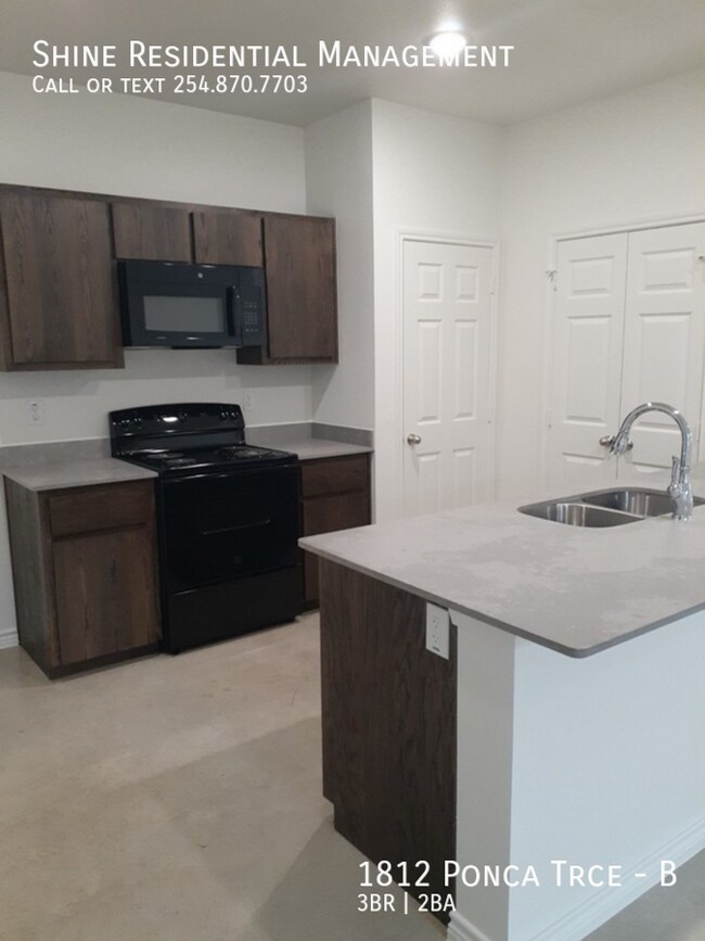 Photo - 1812 Ponca Trce Unit B