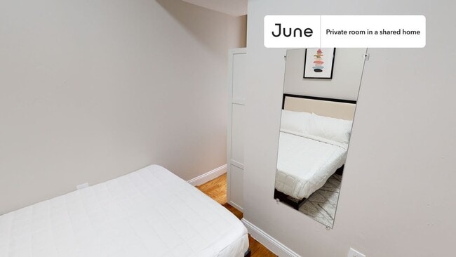 Photo - Room in Shared 4 bed/1 bath home Unit B