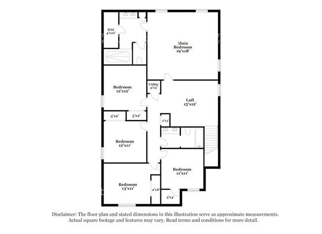 Photo - 15553 Miller Creek Dr