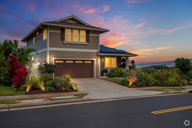 Building Photo - 102 Naulu St Rental