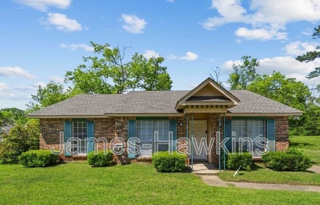Photo - 4223 Delfern Dr House