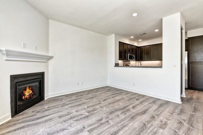 Photo - Show-stopping, Brand-New Townhome in the H...