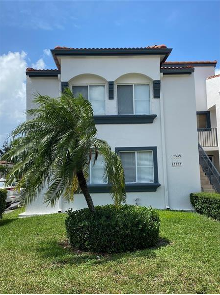 Photo - 12537 NW 11th Ln Condominio Unidad 101