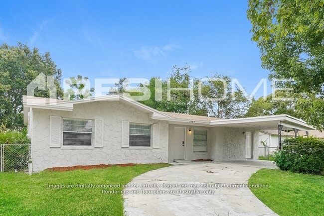 Photo - 1067 N Gertrude Ct