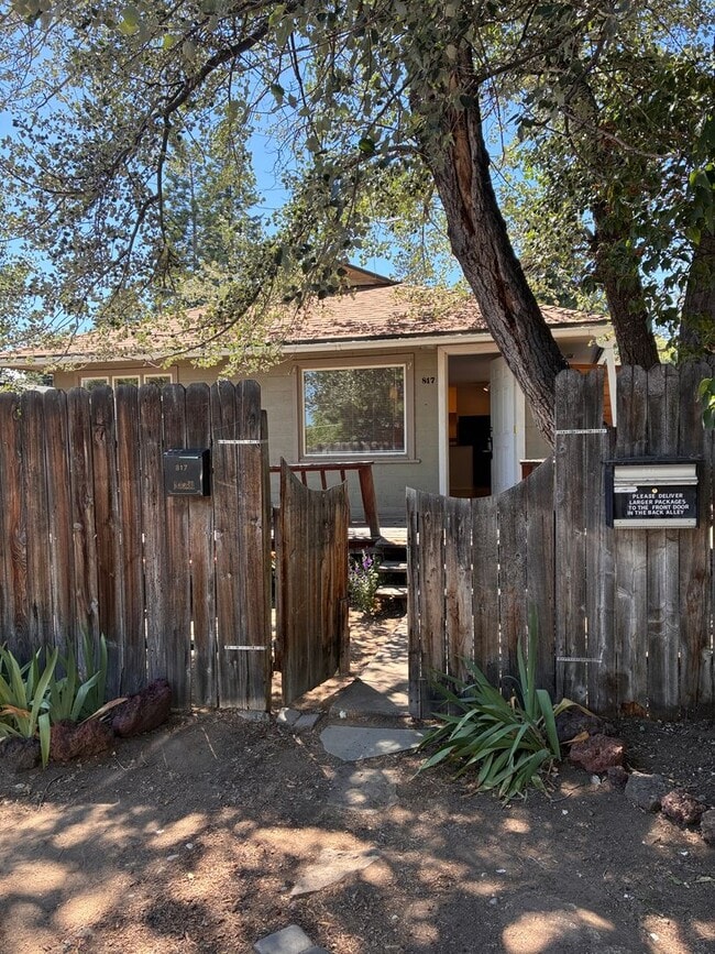Photo - Located Right Off Galveston, 2 Bedroom Duplex w/Fenced Yard!