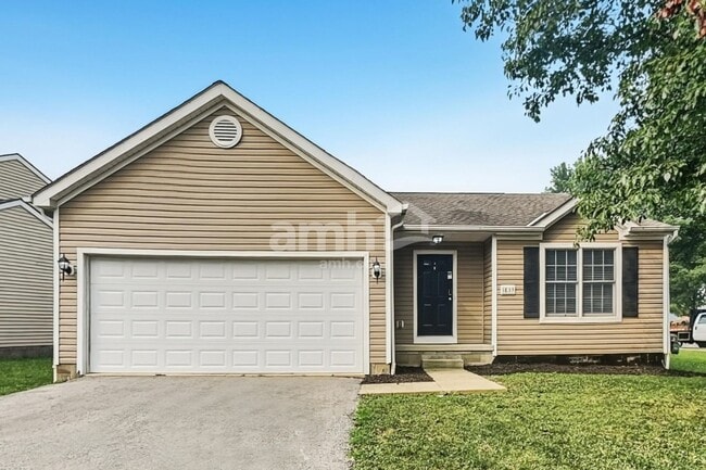 Building Photo - 1833 Kathiwade Dr