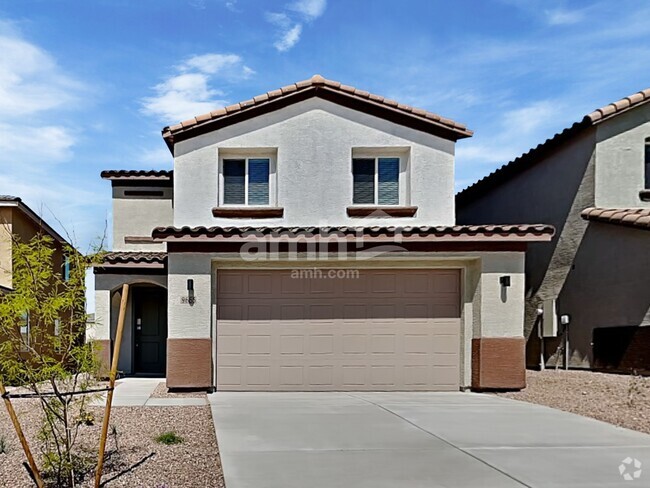 Building Photo - 9665 N Rancho Lozano Rental