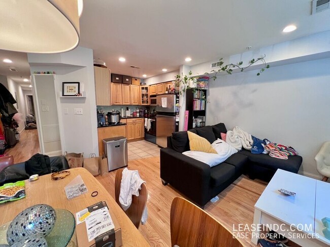Photo - 1417 Chapin St NW Unit #101