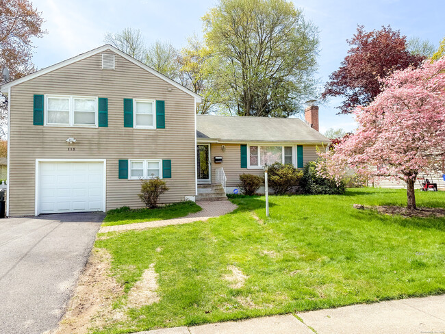 Photo - 115 Fuller Dr House