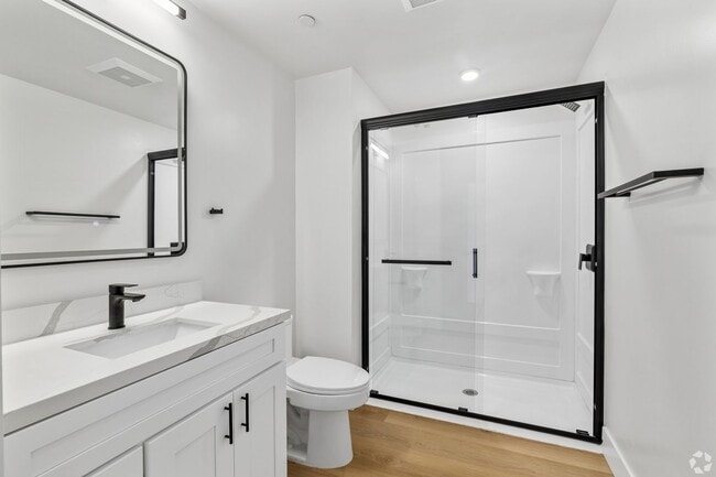 Photo - Pacific Heights II