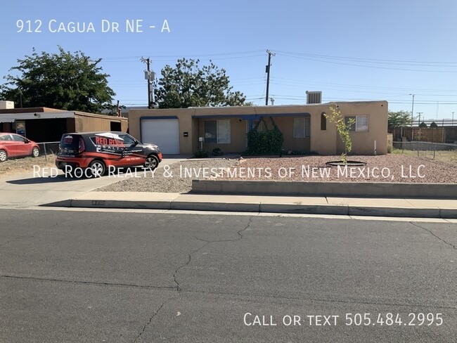 3 Bedroom home in NE ABQ now available - 3 Bedroom home in NE ABQ now available