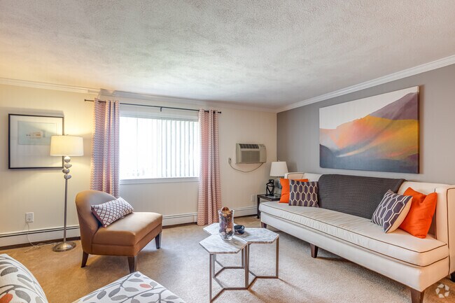 Village Green Apartments