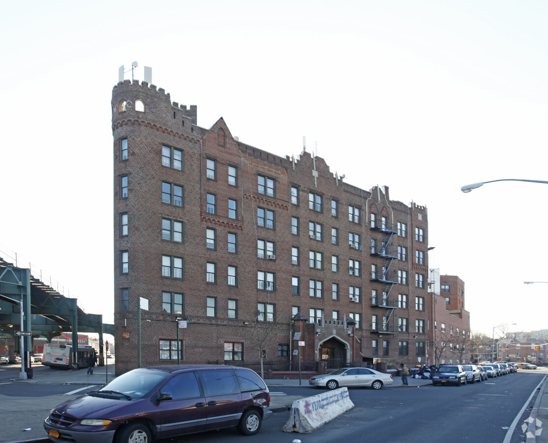 9720 - 9726 Kings Hwy - 9720-9726 Kings Hwy Apartments