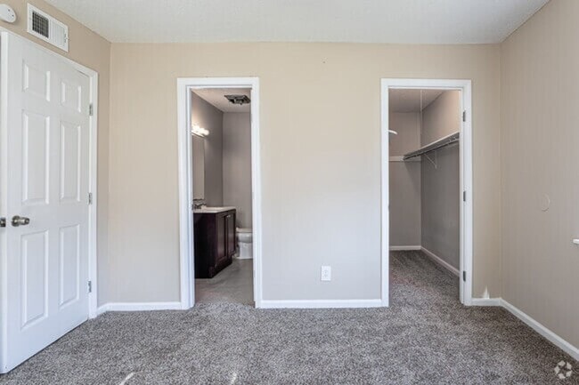 Shadowglen Townhomes + Flats