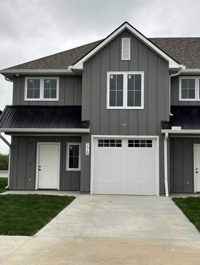 Photo - 77 SE 361st Rd Unit A