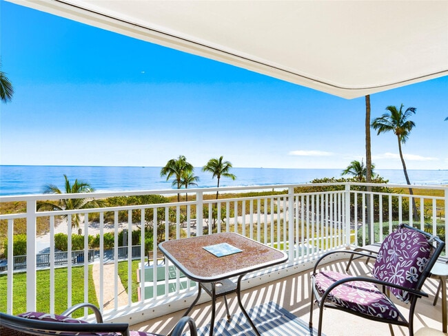 Photo - 5200 N Ocean Blvd Unidad 301A