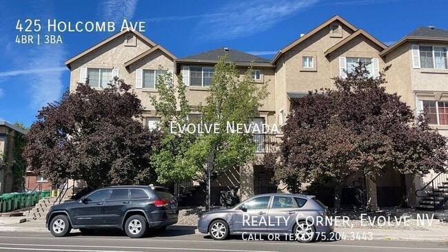 Photo - 425 Holcomb Ave Condo