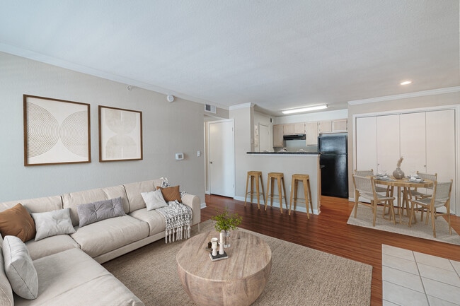 Photo - Medical Center