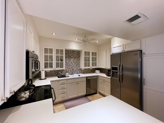 kitchen - 1510 Pelican Point Dr Unit BA267