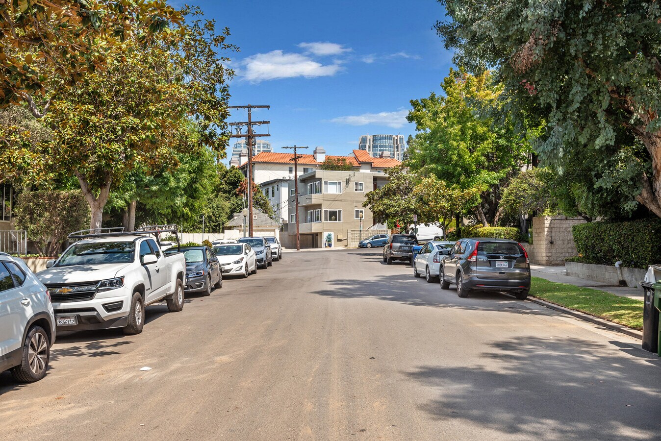 Photo - 1620 Malcolm Ave