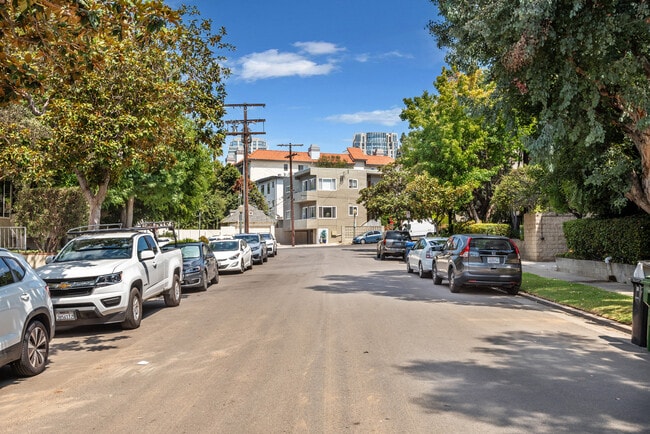 Photo - 1620 Malcolm Ave