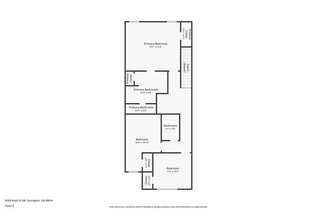 Photo - 6105 Ruth St SW